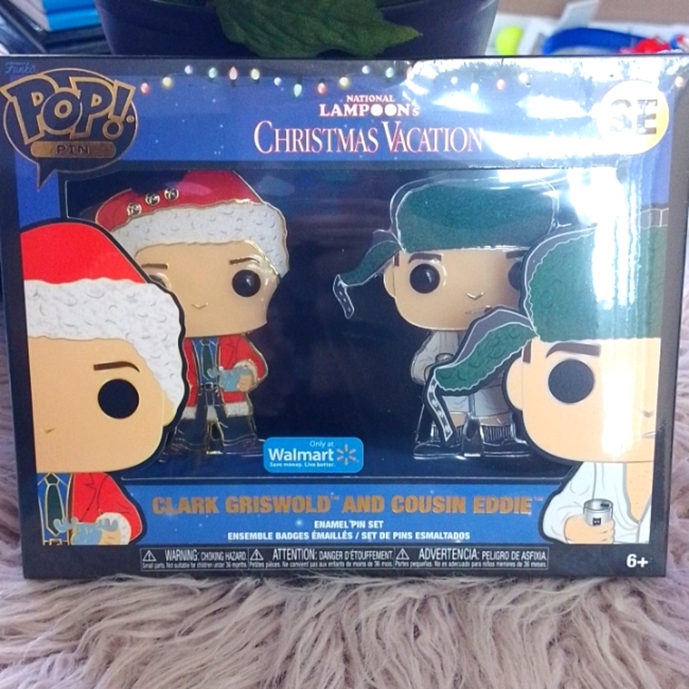 COPY - FUNKO POP